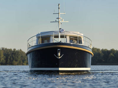 Dit zijn de mooiste vaarroutes in Friesland